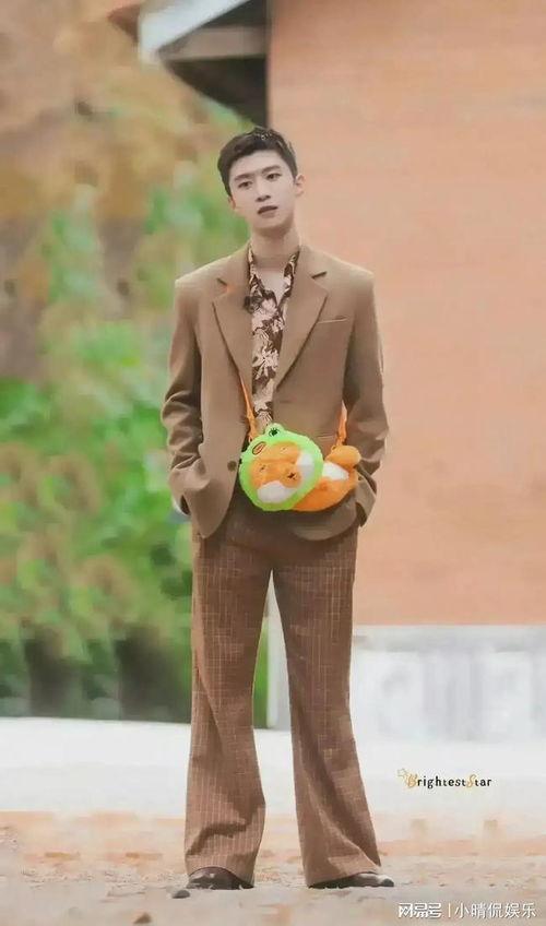 娱乐圈吃瓜小王子,揭秘“吃瓜小王子”的独家爆料与幕后故事