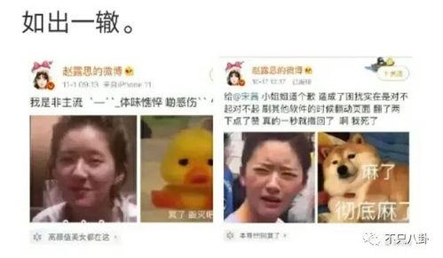 吃瓜吐槽娱乐圈文,吃瓜群众吐槽大会