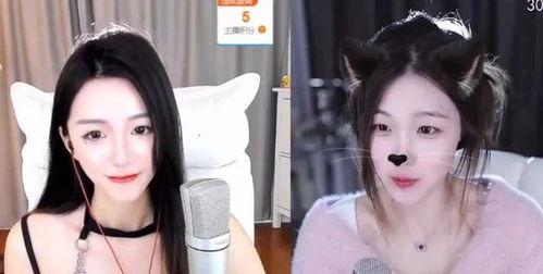 娱乐吃瓜主播女,揭秘娱乐吃瓜主播女生的魅力与影响力