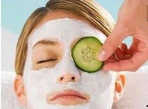 娱乐圈吃瓜敷面膜是什么意思,揭秘明星们的护肤养生秘诀