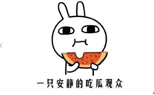 吃瓜 什么意思,揭秘“吃瓜”背后的网络文化现象