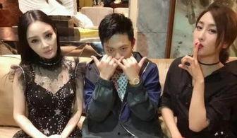 娱乐圈吃瓜规律,揭秘明星们的“瓜田”秘闻